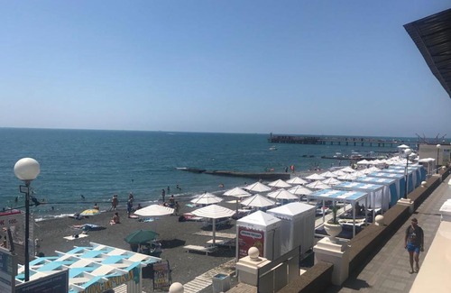 Adler City Centre Apartment | V Tsentre Adlera Apartment