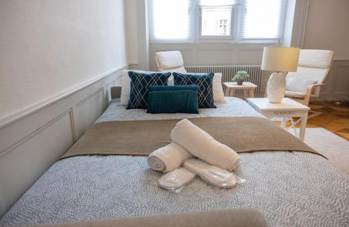 Neuchatel Apartment | V&V CENTRE Neuchatel