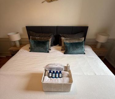 Neuchatel Apartment | V&V CENTRE Neuchatel