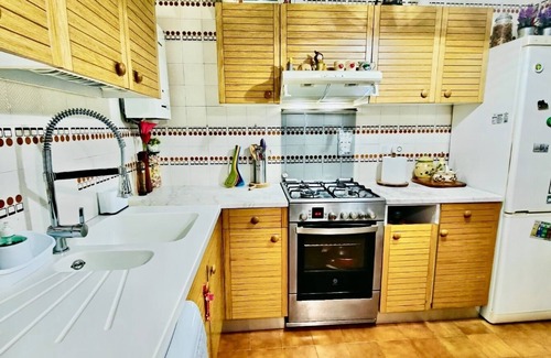 Mont Barbat Villa | V&V LLORET-Villa Lavinia: beautiful house with private pool, garden + ping-pong