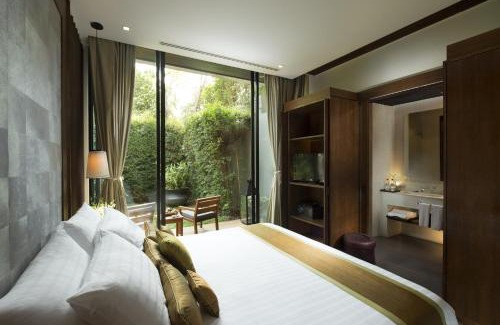 Nong Kae Hotel | V Villas Hua Hin - MGallery Collection