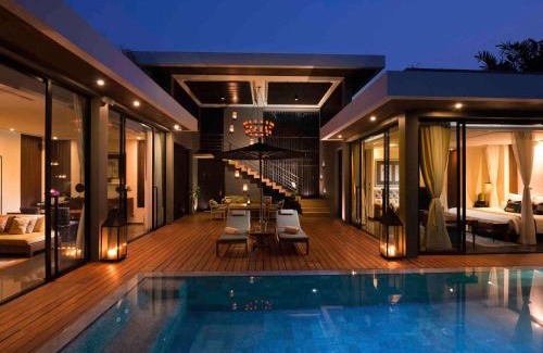 Nong Kae Hotel | V Villas Hua Hin - MGallery Collection