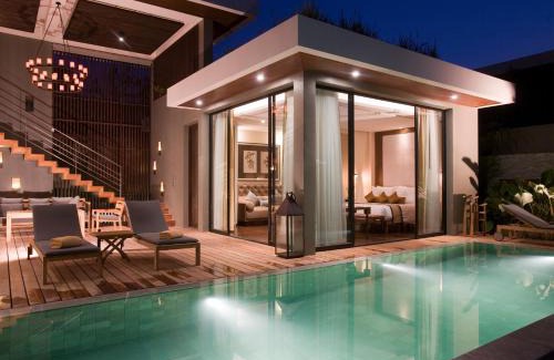 Nong Kae Hotel | V Villas Hua Hin - MGallery Collection