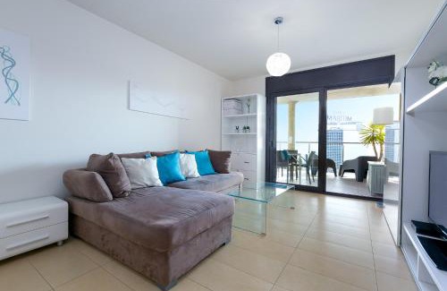 Santa Margarida Apartment | V011 - MARITIM - Roses