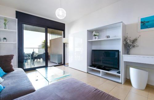 Santa Margarida Apartment | V011 - MARITIM - Roses