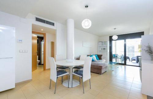 Santa Margarida Apartment | V011 - MARITIM - Roses