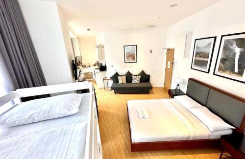 Soho Apartment | V05 Fantastic Apartment - Piccadilly Circus on Doorstep!
