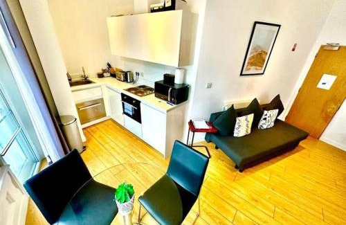 Soho Apartment | V05 Fantastic Apartment - Piccadilly Circus on Doorstep!