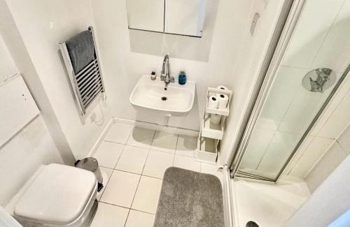 Soho Apartment | V05 Fantastic Apartment - Piccadilly Circus on Doorstep!