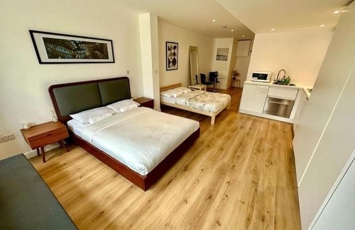 Soho Apartment | V06 Fantastic Apartment - 100m from Piccadilly Circus!
