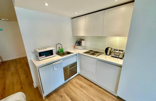 Soho Apartment | V06 Fantastic Apartment - 100m from Piccadilly Circus!