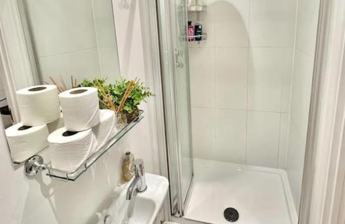 Soho Apartment | V06 Fantastic Apartment - 100m from Piccadilly Circus!