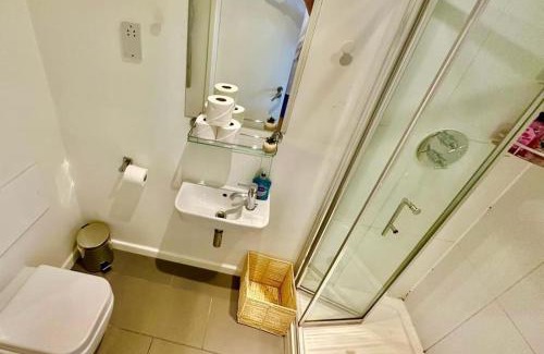 Soho Apartment | V09 Fantastic Apartment - 100m from Piccadilly Circus