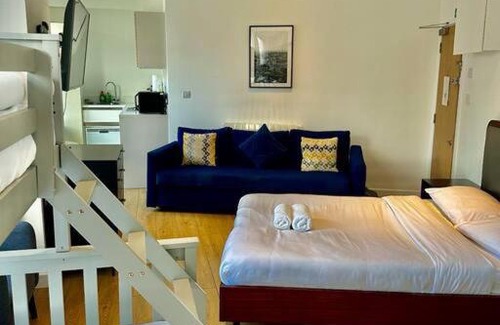 Soho Apartment | V10 Fantastic Apartment - 100m from Piccadilly Circus