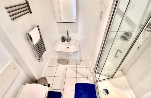 Soho Apartment | V10 Fantastic Apartment - 100m from Piccadilly Circus