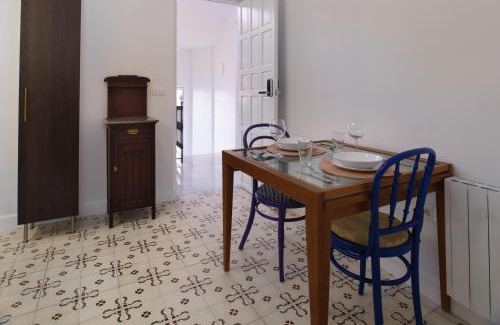 Archidona Apartment | V11apartamentos1