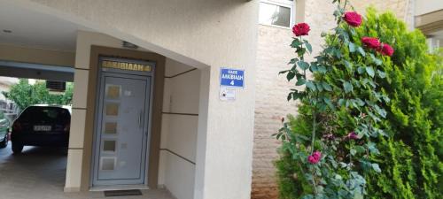 Alexandroupoli Apartment | V2 LUX Apartment