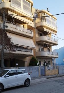 Alexandroupoli Apartment | V2 LUX Apartment