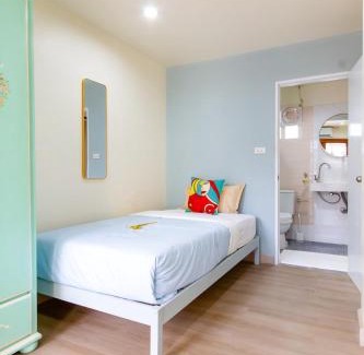 Bophut House | V230 Renovated Villa Near Beach table tennis Pool