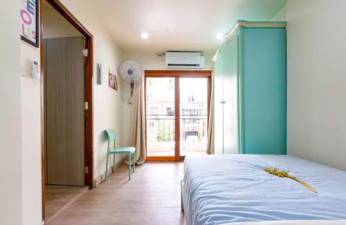 Bophut House | V230 Renovated Villa Near Beach table tennis Pool