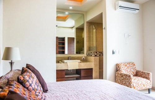 Romantic Zone Apartment | V399 - 307