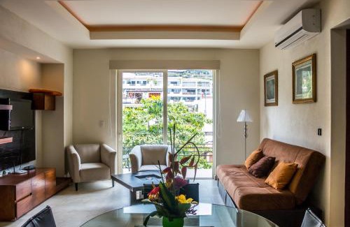 Romantic Zone Apartment | V399 - 307