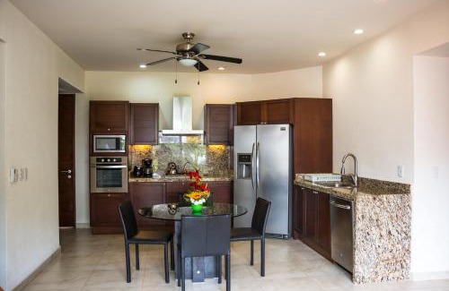 Romantic Zone Apartment | V399 - 307