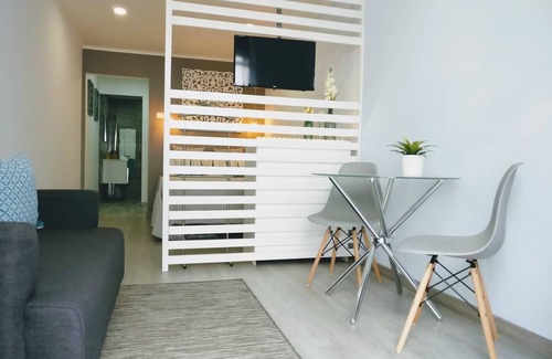 Horta Apartment | V4 - Faial