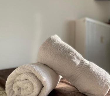 Bourgfelden Apartment | V5 Très Joli Studio proche Bâle