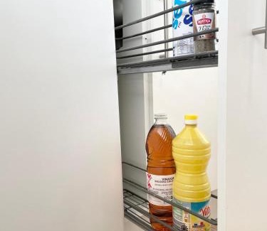 Bourgfelden Apartment | V5 Très Joli Studio proche Bâle