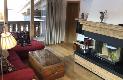 Hinterthal Apartment | Vacation in a dream chalet, surrounded by mountains