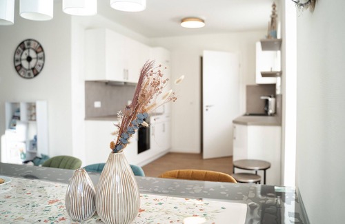 Fedderwardersiel House | Vacation at the North Sea - NEW - Holiday home Deichliebe