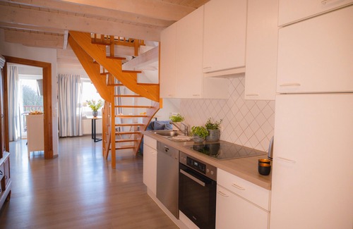 Westermarkelsdorf Apartment | Vacation apartment/apartment for 5 guests with 84m² in Fehmarn OT Westermarkelsdorf (116648)