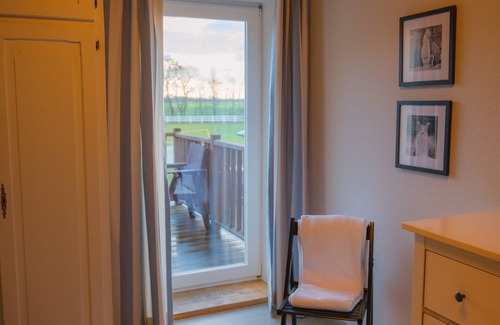 Westermarkelsdorf Apartment | Vacation apartment/apartment for 5 guests with 84m² in Fehmarn OT Westermarkelsdorf (116648)