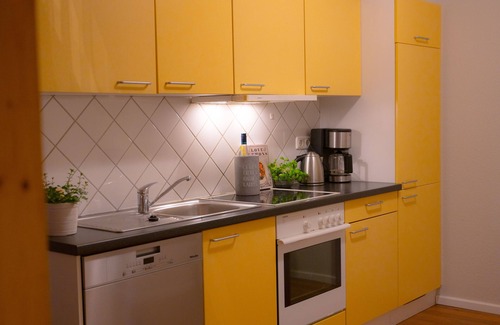 Westermarkelsdorf Apartment | Vacation apartment/apartment for 5 guests with 74m² in Fehmarn OT Westermarkelsdorf (116649)