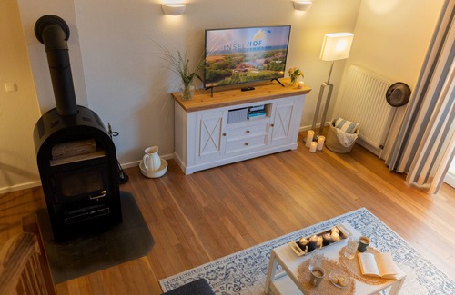 Westermarkelsdorf Apartment | Vacation apartment/apartment for 5 guests with 74m² in Fehmarn OT Westermarkelsdorf (116649)