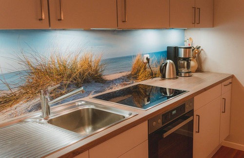 Westermarkelsdorf Apartment | Vacation apartment/apartment for 3 guests with 38m² in Fehmarn OT Westermarkelsdorf (116656)
