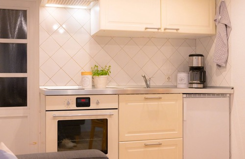 Westermarkelsdorf Apartment | Vacation apartment/apartment for 3 guests with 26m² in Fehmarn OT Westermarkelsdorf (116658)