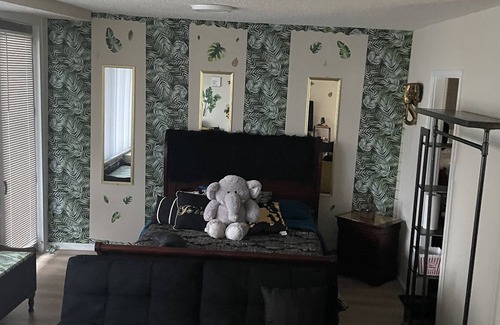 Baileys Crossroads Apartment | VA getaway