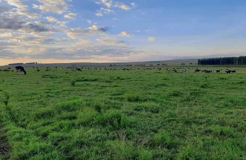 Pixley Ka Seme House | Vaalriet Chalet