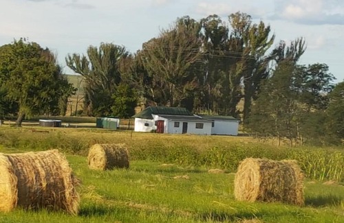 Pixley Ka Seme House | Vaalriet Chalet