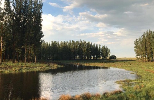 Pixley Ka Seme House | Vaalriet Chalet