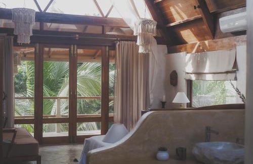 Mandrem Hotel | Vaayu Kula mandrem