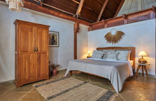Mandrem Hotel | Vaayu Kula mandrem