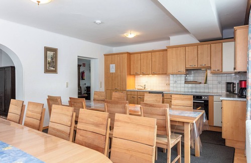 Bruck an der Grossglocknerstrasse House | Vacation home Alpenrose