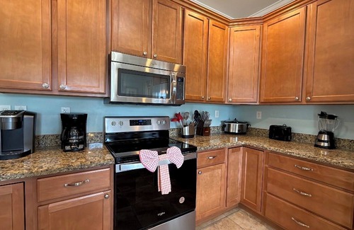 Marathon House | Vaca Cove unit D Sunset Pointe 4 Bed 3 Baths, Salt