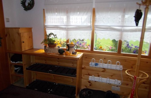 Grossschoenau Apartment | Vacation apartment Landlust - Holiday apartment Hockert