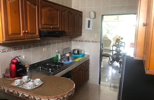 Cali House | vacaciones en la sucursal del cielo