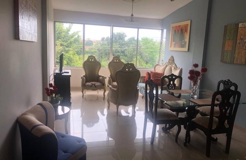 Cali House | vacaciones en la sucursal del cielo