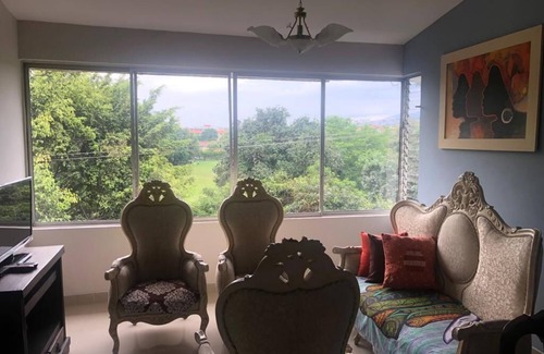 Cali House | vacaciones en la sucursal del cielo
